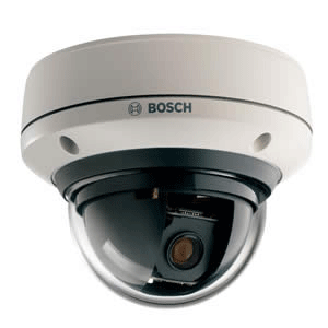 Bosch AutoDome Easy