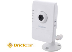  IP- Brickcom CB-100Ae-08(VGA)      
