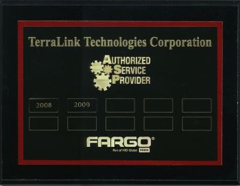  TerraLink -    FARGO