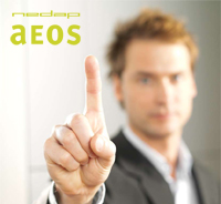 Nedap AEOS