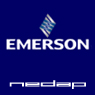 Emerson  Nedap AEOS