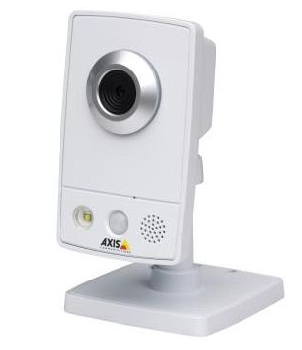 IP- Axis  M10